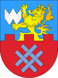 Герб Вороново